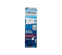 Clearblue Test de Grossesse Avancé Ultra Précoce