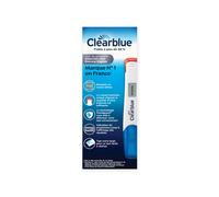 CLEARBLUE TEST GROSS CB15 2CT