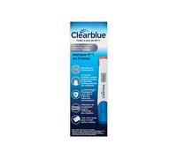 Clearblue Test de grossesse digital – détection ultra-précoce