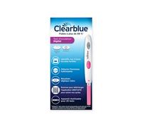 Clearblue Test d'ovulation digital 20 tests