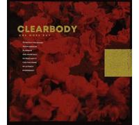 Clearbody - One More Day [Vinyl] Colored Vinyl, Ltd Ed, Red