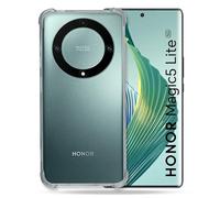 ClearCase Coque Transparente Renforcée pour Honor Magic 5 Lite