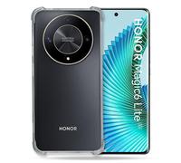 ClearCase Coque Transparente Renforcée pour Honor Magic 6 Lite 5G