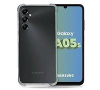 ClearCase Coque Transparente Renforcée pour Samsung Galaxy A05S
