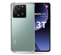 ClearCase Coque Transparente Renforcée pour Xiaomi 13T / 13T Pro