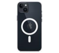 Apple MPU43ZM/A coque de protection pour téléphones portables 17 cm (6.7") Housse Transparent