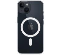 Apple MPU13ZM/A coque de protection pour téléphones portables 15,5 cm (6.1") Housse Transparent