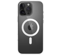 Apple Coque transparente avec MagSafe pour iPhone 16 Pro Max