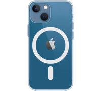 Apple MM2W3ZM/A coque de protection pour téléphones portables 13,7 cm (5.4") Housse Transparent