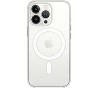 Coque pour iPhone 13 Pro Clear Case avec MagSafe Transparent