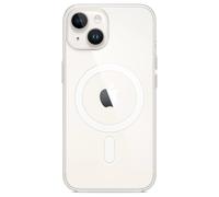 ClearCase MagSafe pour Apple iPhone 14 - Transparent