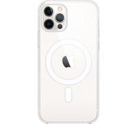 Apple MHLM3ZM/A coque de protection pour téléphones portables 15,5 cm (6.1") Housse Transparent