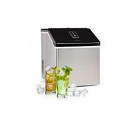 Clearcube machine à glaçons 13 kg / jour - formation de glace transparente - design inox noir