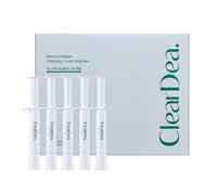Cleardea Mucin Collagen Voluming Cream Ampoule 4ml X 5 Pcs