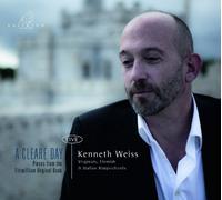 Cleare Day: Pieces From the Fitzwilliam Virginal by Kenneth Weiss (2011-07-12)