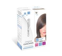 Clearé Institute Coloración 5,0 Castaño Claro Cabellos Delicados