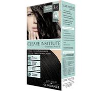 Cleare Institute Colour Clinuance Permanent Dye 30 Dark Brown 170ml