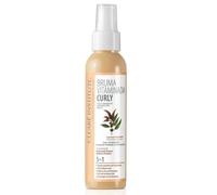 Clearé Institute Curly Curly Vitamin Mist Boucles définies brillance hydratante 125 ml