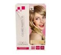 Clearé Institute - Kit mèches californiennes et traditionnelles colour clinuance blondes cleare institute