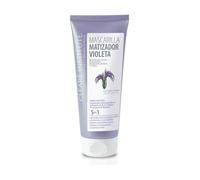 Cleare Institute - Masque Tonifiant À La Violette 200 Ml