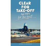 Cleared for Take-Off and hope for the best.