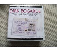 Cleared for Take-Off CD