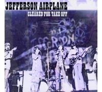 Cleared for Take-Off [Import]