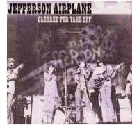 Cleared For Take-Off - Japan Import Edition