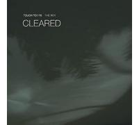 Cleared - The Key
