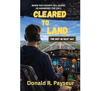 Cleared To Land: The Boy In Seat 14C