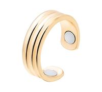 Clearful 1 Anneau De Perte De Poids De Mode De PC Brûlant La Graisse Amincissant La Bague De Doigt