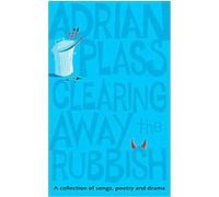 Clearing Away the Rubbish Adrian Plass (Auteur)