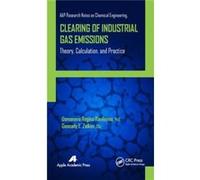 Clearing Of Industrial Gas Emissions: Theory, Calculation, And Practice (Aap Research Notes On Chemical Engineering) (Hardcover) Usmanova Regina Ravilevna, Gennady E Zaikov (Auteur)