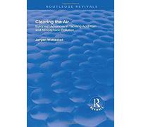 Clearing The Air