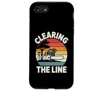Clearing The Line Disque de Golf pour Homme Coque pour iPhone SE (2020) / 7/8