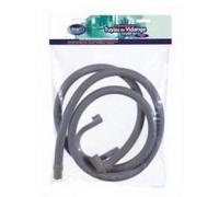 Clearit 51S7919 Tuyau de Vidange Coudé 2,50 m