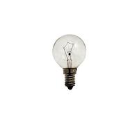 Clearit 71S7962 Sphérique Four 300° 40 W E14