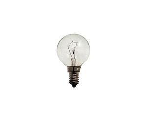 Clearit 71S7962 Sphérique Four 300° 40 W E14