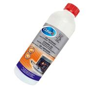 Clearit 75S1452 Gel Nettoyant Expert Fours + Plaques Parois Verticales 500 ml
