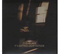 Clearlake - 7-It S Getting Light. [Import]
