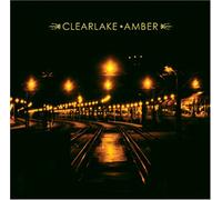 Clearlake - Amber [Import]