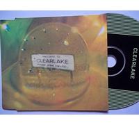 Clearlake - Don't Let The Cold in [Import]