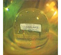Clearlake - Don't Let The Cold in [Import]