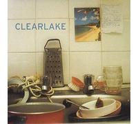 Clearlake - Something Look Forward to [Import]