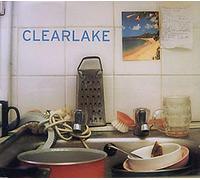 Clearlake - Something Look Forward to [Import]