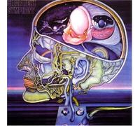 Clearlight symphony CD