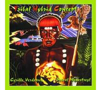 Clearlight - Tribal Hybrid Concept [Import]