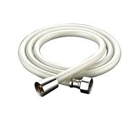 ClearloveWL Flexibles de Douche, Tuyau de Douche en PVC de 1,5 m / 2m / 4m / 5m / 4m / 5m / à 8m / 10m, Tuyau en Plastique en Caoutchouc du Chauffe-Eau, Tuyau de tir de Pluie (Color : 8m)