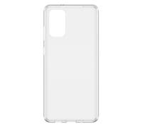 Clearly Protected Skin Transparent Samsung Galaxy S20 Plus