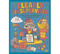 Clearly Unsupervised: A Ridiculously Colorable Collection of Questionable Decisions